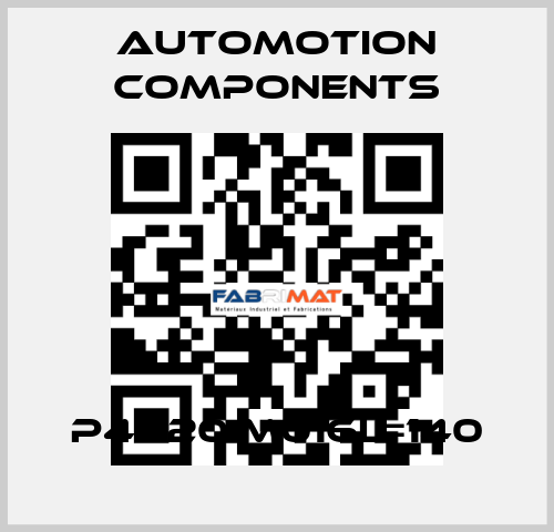 P4020.M016L=140 Automotion Components