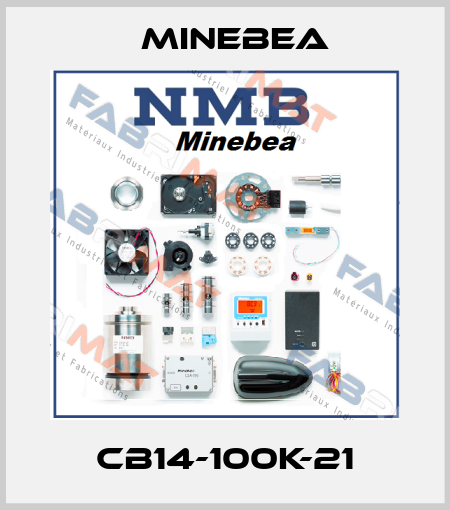 CB14-100K-21 Minebea