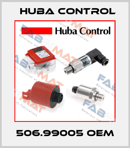 506.99005 OEM Huba Control