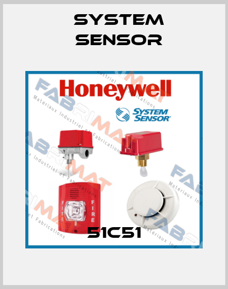 51C51 System Sensor