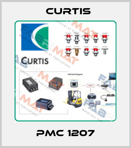 PMC 1207 Curtis