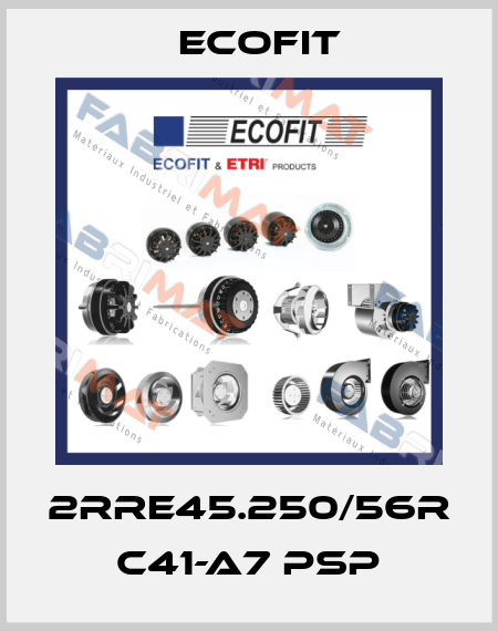 2RRE45.250/56R C41-A7 PSP Ecofit
