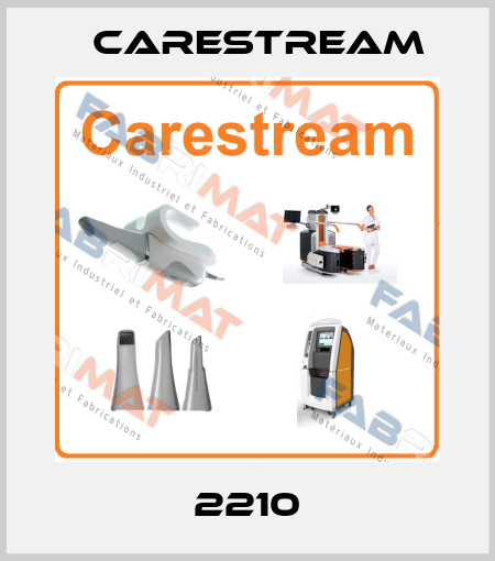 2210 Carestream