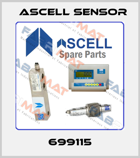 699115 Ascell Sensor