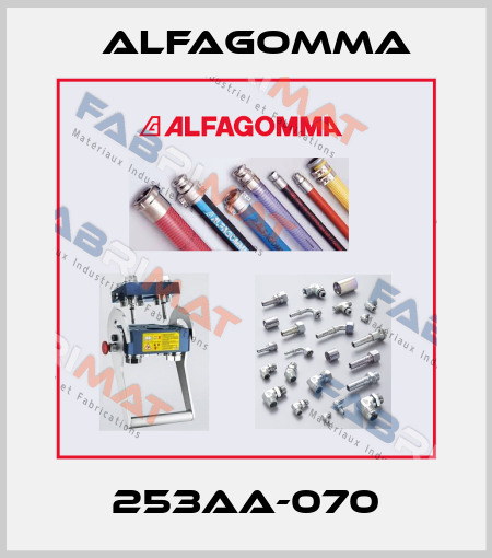253AA-070 Alfagomma