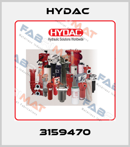 3159470 Hydac