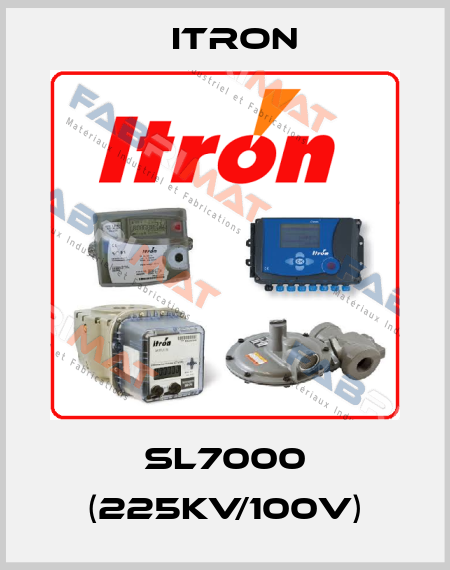 SL7000 (225KV/100V) Itron