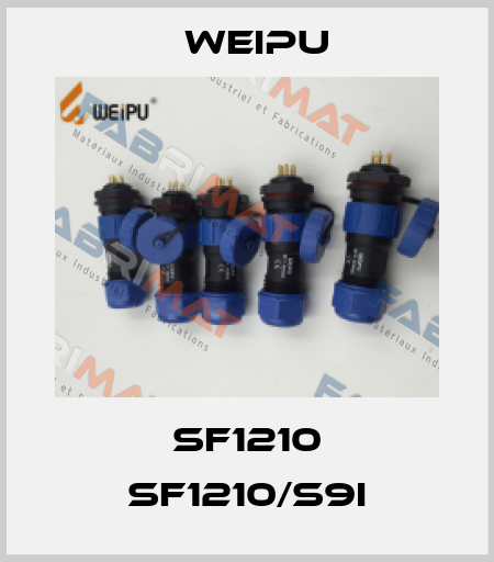 SF1210 SF1210/S9I Weipu
