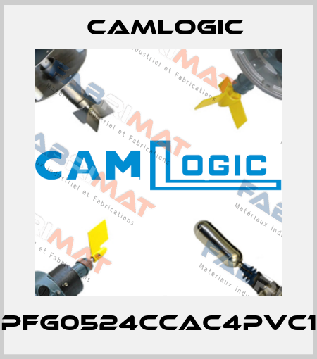 PFG0524CCAC4PVC1 Camlogic