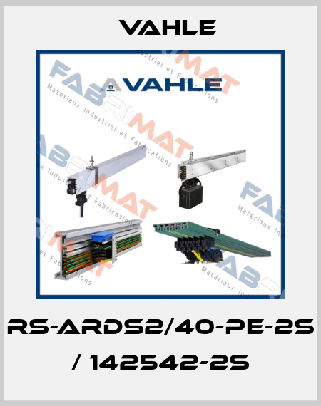 RS-ARDS2/40-PE-2S / 142542-2S Vahle