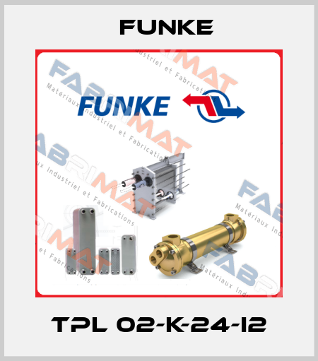 TPL 02-K-24-I2 Funke