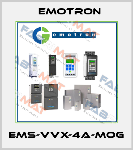 EMS-VVX-4A-MOG Emotron