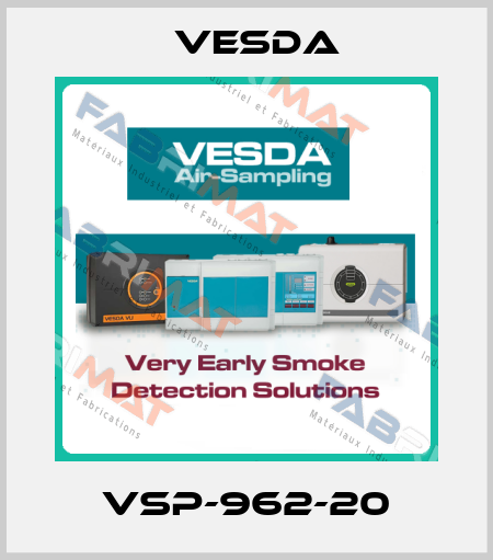 VSP-962-20 Vesda