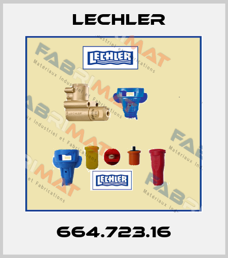 664.723.16 Lechler
