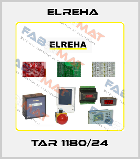 TAR 1180/24 Elreha