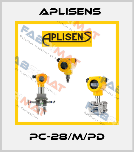 PC-28/M/PD Aplisens