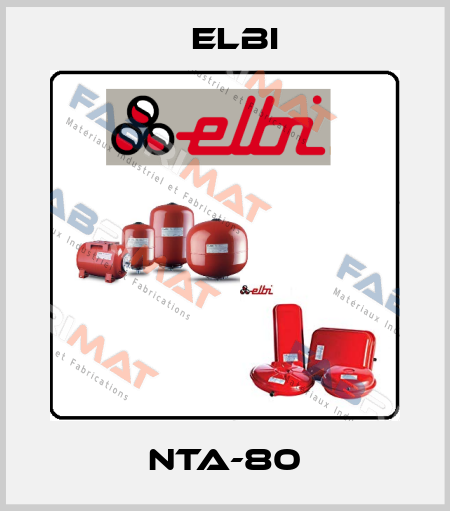 NTA-80 Elbi