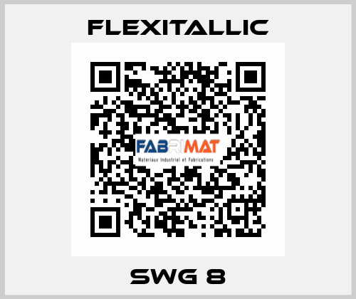 SWG 8 Flexitallic