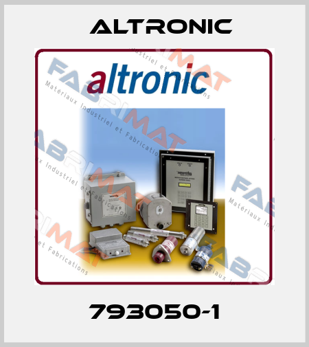 793050-1 Altronic