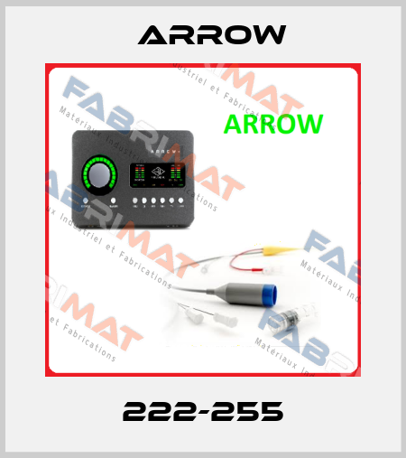 222-255 Arrow