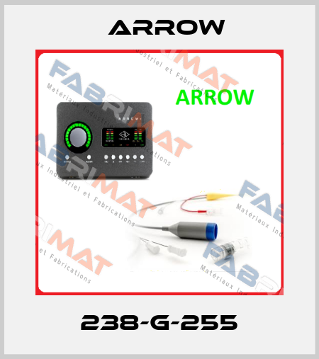 238-G-255 Arrow
