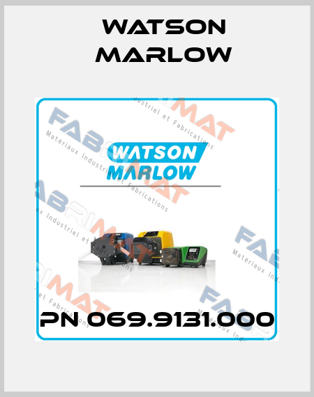 PN 069.9131.000 Watson Marlow