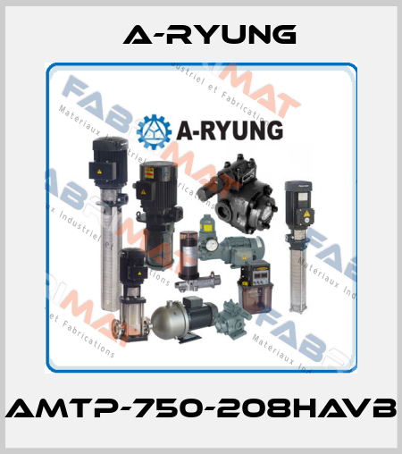 AMTP-750-208HAVB A-Ryung