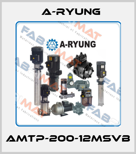 AMTP-200-12MSVB A-Ryung