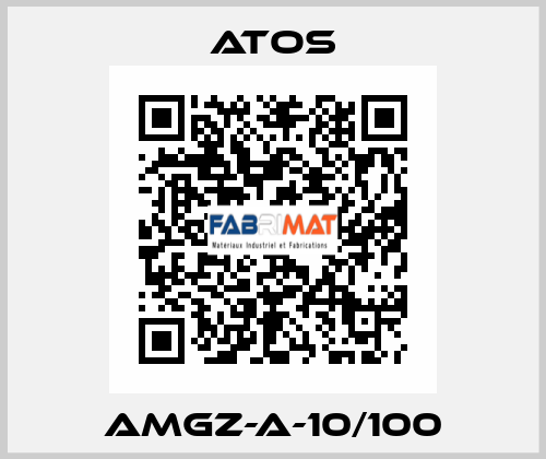 AMGZ-A-10/100 Atos