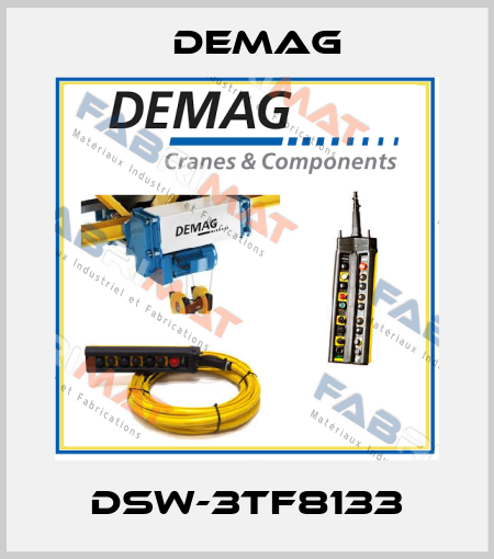 DSW-3TF8133 Demag