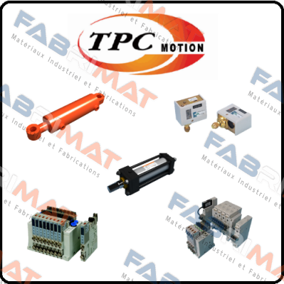 PRV3000-02-BG TPC Mechatronics Corporation