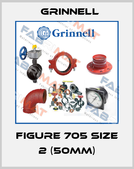 Figure 705 Size 2 (50mm) Grinnell