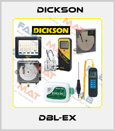 DBL-EX Dickson