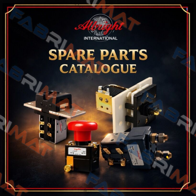 SW80-2118P OEM Albright