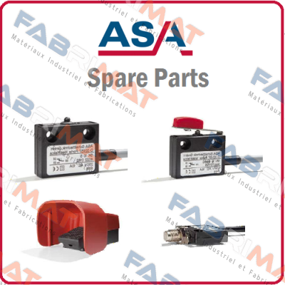 80320150 - SM 10 ZTS ASA Schalttechnik