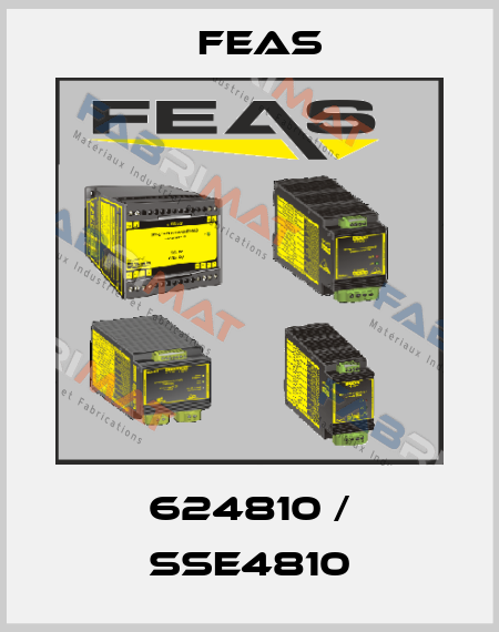 624810 / SSE4810 Feas