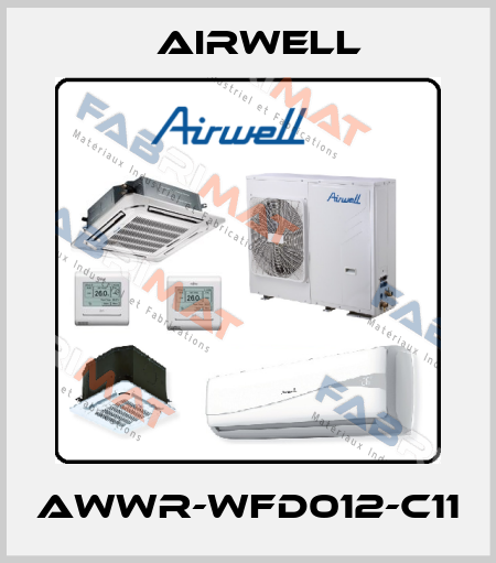 AWWR-WFD012-C11 Airwell