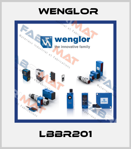 LBBR201 Wenglor