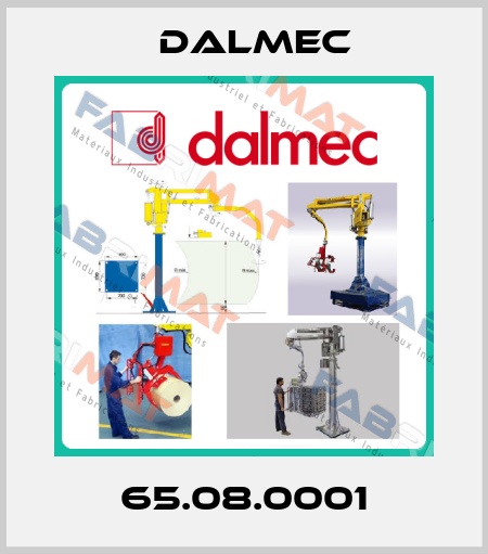 65.08.0001 Dalmec
