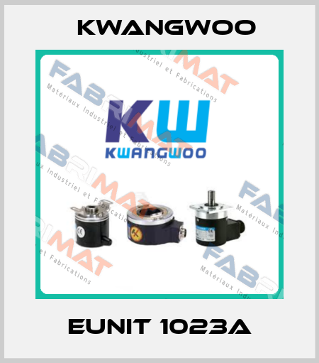 EUNIT 1023A Kwangwoo