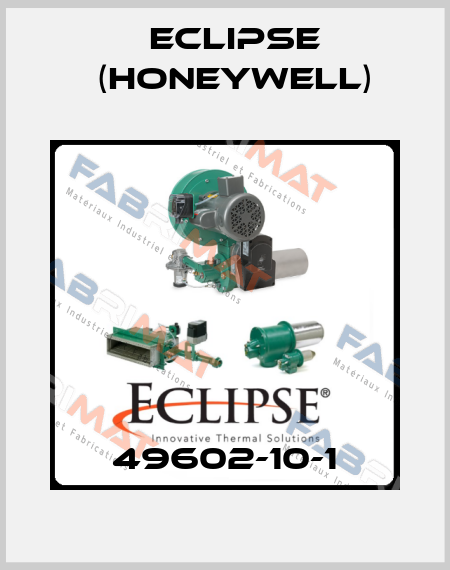 49602-10-1 Eclipse (Honeywell)