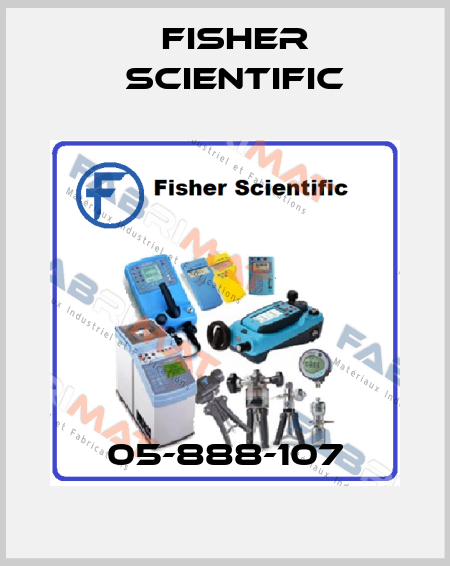 05-888-107 Fisher Scientific