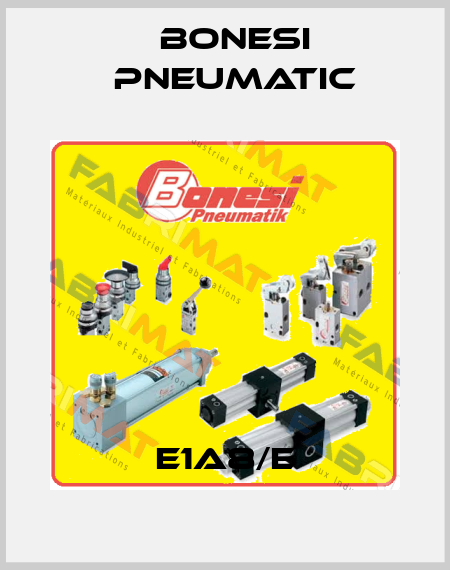 E1A8/E Bonesi Pneumatic