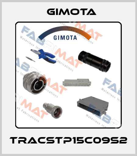 TRACSTP15C09S2 GIMOTA