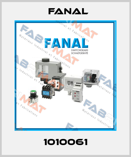 1010061 Fanal