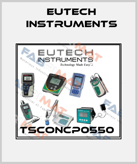 TSCONCP0550  Eutech Instruments