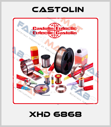 XHD 6868 Castolin