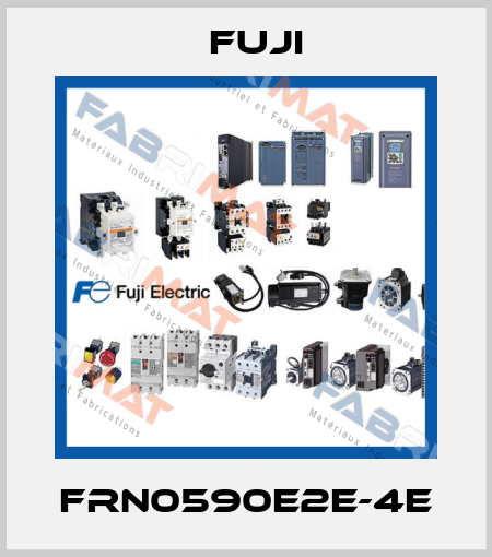 FRN0590E2E-4E Fuji
