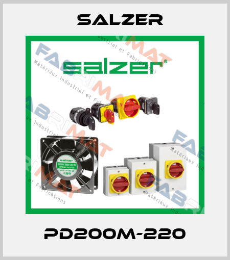 PD200M-220 Salzer