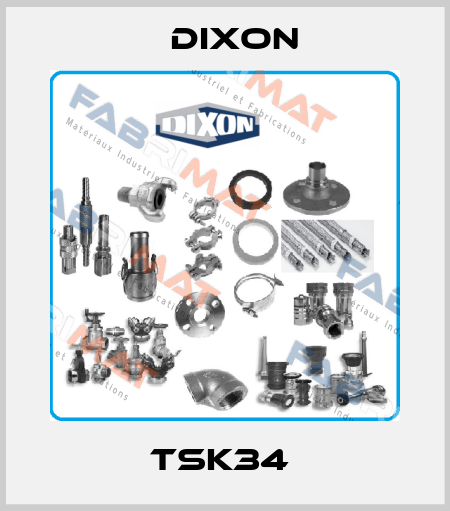TSK34  Dixon